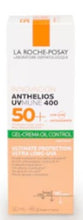 LRP-Anthelios Toque Seco Color y Neutro FPS 50+