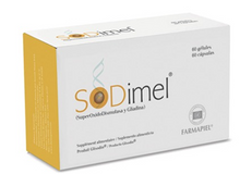 FAR-Sodimel 30 y 60 Capsulas .