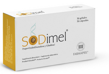 FAR-Sodimel 30 y 60 Capsulas .