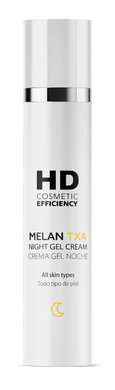 HD - MELAN TXA NIGHT GEL NOCHE 50 ML