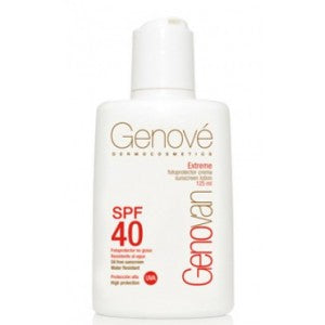 GEN-Genovan Extreme SPF 40 - 125 ml
