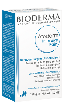 BIO-Atoderm Intensive (pain)150 g