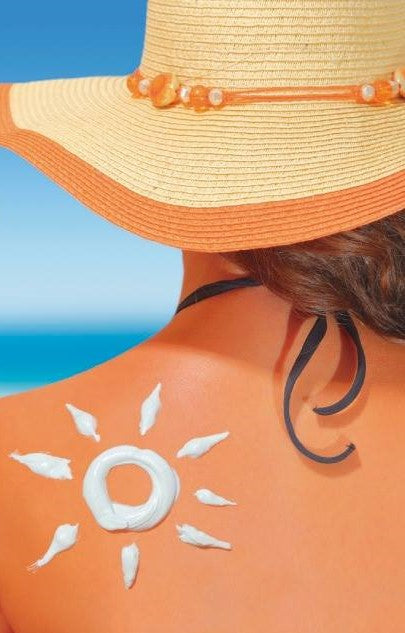 Mitos acerca del bronceado