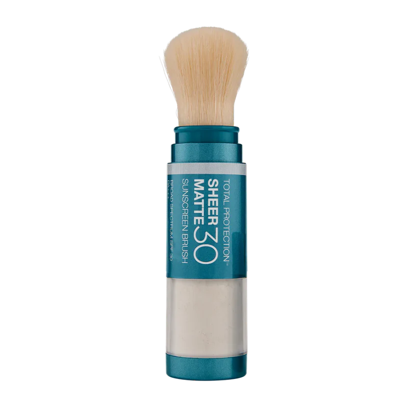 COLORESCIENCE SHEER MATTE FPS30