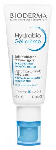 BIO Hydrabio Gel-crema 40ml .
