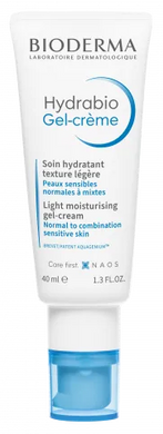 BIO Hydrabio Gel-crema 40ml .