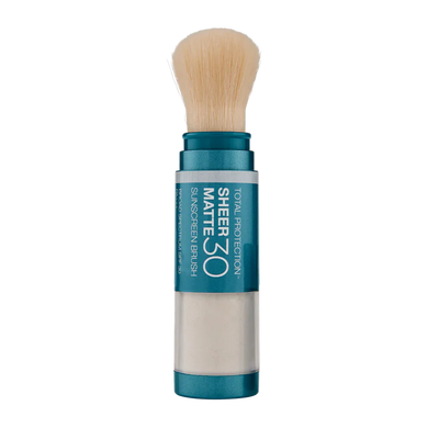 COLORESCIENCE SHEER MATTE FPS30