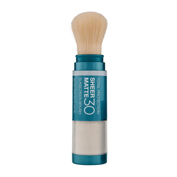 COLORESCIENCE SHEER MATTE FPS30