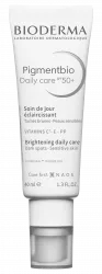 Pigmentbio Daily Care FPS 50+ .