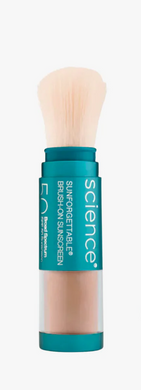 COLORESCIENCE BRUSH ON SHIELD TAN FPS50
