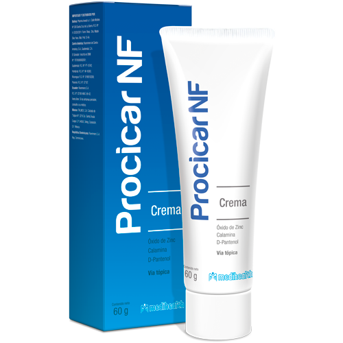 MH Procicar NF 60g .