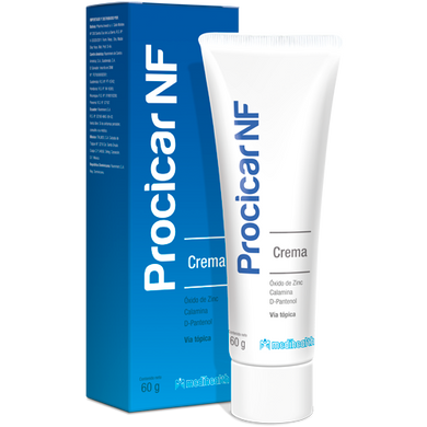 MH Procicar NF 60g .