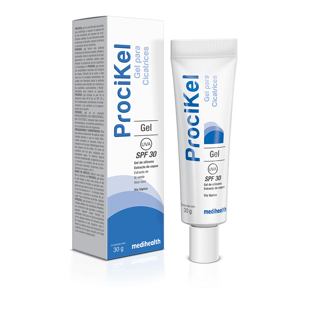 MH Procikel Gel 30G