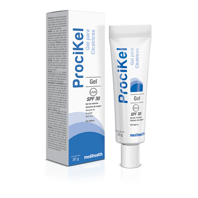 MH Procikel Gel 30g .