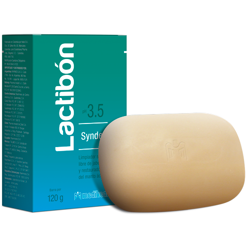 MH Lactibòn Barra 120g