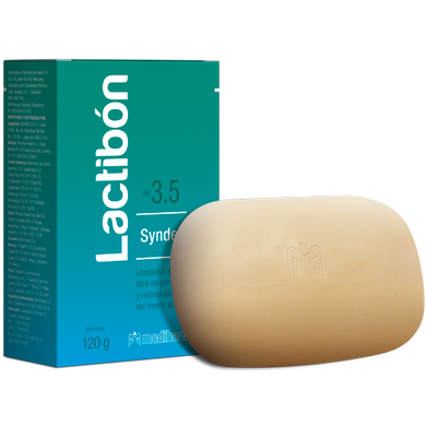 MH Lactibòn Barra 120g