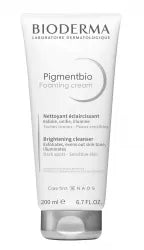 Pigmentbio Foaming Cream 200 ml .