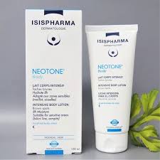 ISISPHARMA Neotone Body LAIT