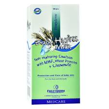 FREZYDERM Baby Hydra Milk 200ml .