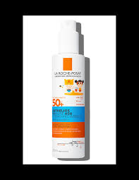LRP Anthelios UVMune 400 Dermo-pediatrics Spray FPS 50+