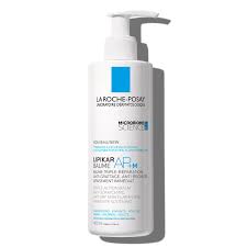 LRP-Lipikar Baume AP+ 400ml