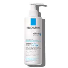 LRP-Lipikar Baume AP+ 400 ml .