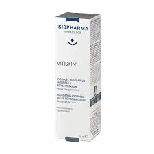 ISISPHARMA Vitiskin Hydrogel .