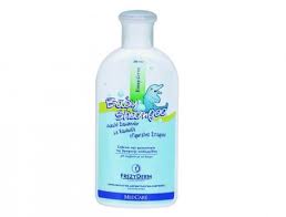 FREZYDERM Baby Shampoo 200 + 100 ml .