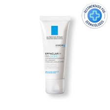 LRP Effaclar H Iso-Biome .