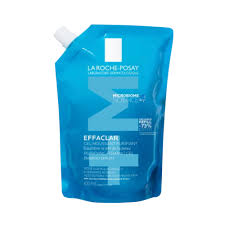 LRP Effaclar Gel Purificante +M REFILL .