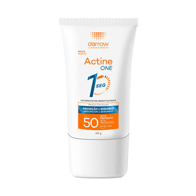 Darrow Actine One FPS50+ 40g .