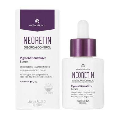 CBR Neoretin Pigment Neutrilizer Serum 30 Ml .