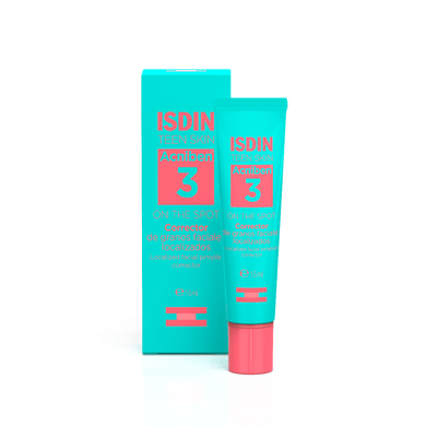 ISDIN - Acniben Corrector de Granos Faciales .