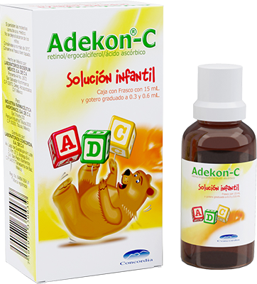 PAT ADEKON C GOTAS 15ML .