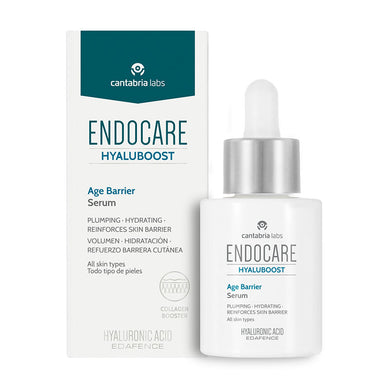 CBR ENDOCARE AGE BARRIER SERUM