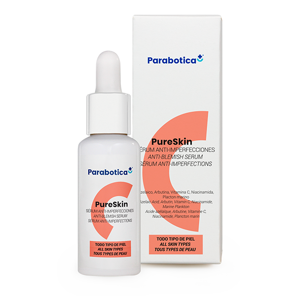 PB PureSkin Sèrum Antiimperfecciones .