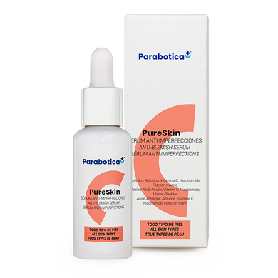 PARAB PureSkin Sèrum Antiimperfecciones .