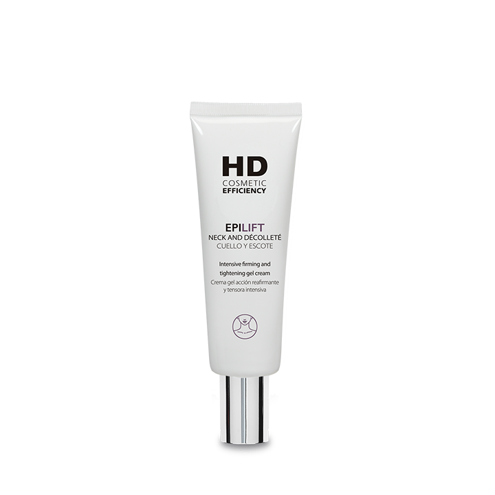 HD Epilift Cuello y Escote .