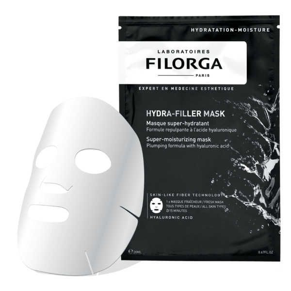 FILORGA - HYDRA FILLER MASK