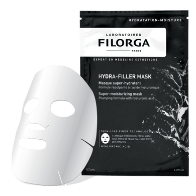 FILORGA - HYDRA FILLER MASK