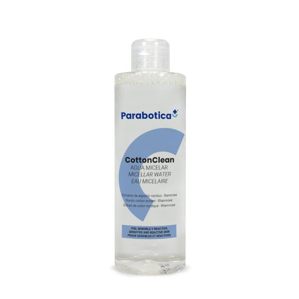 PB Cottonclean Agua Micelar 500ML