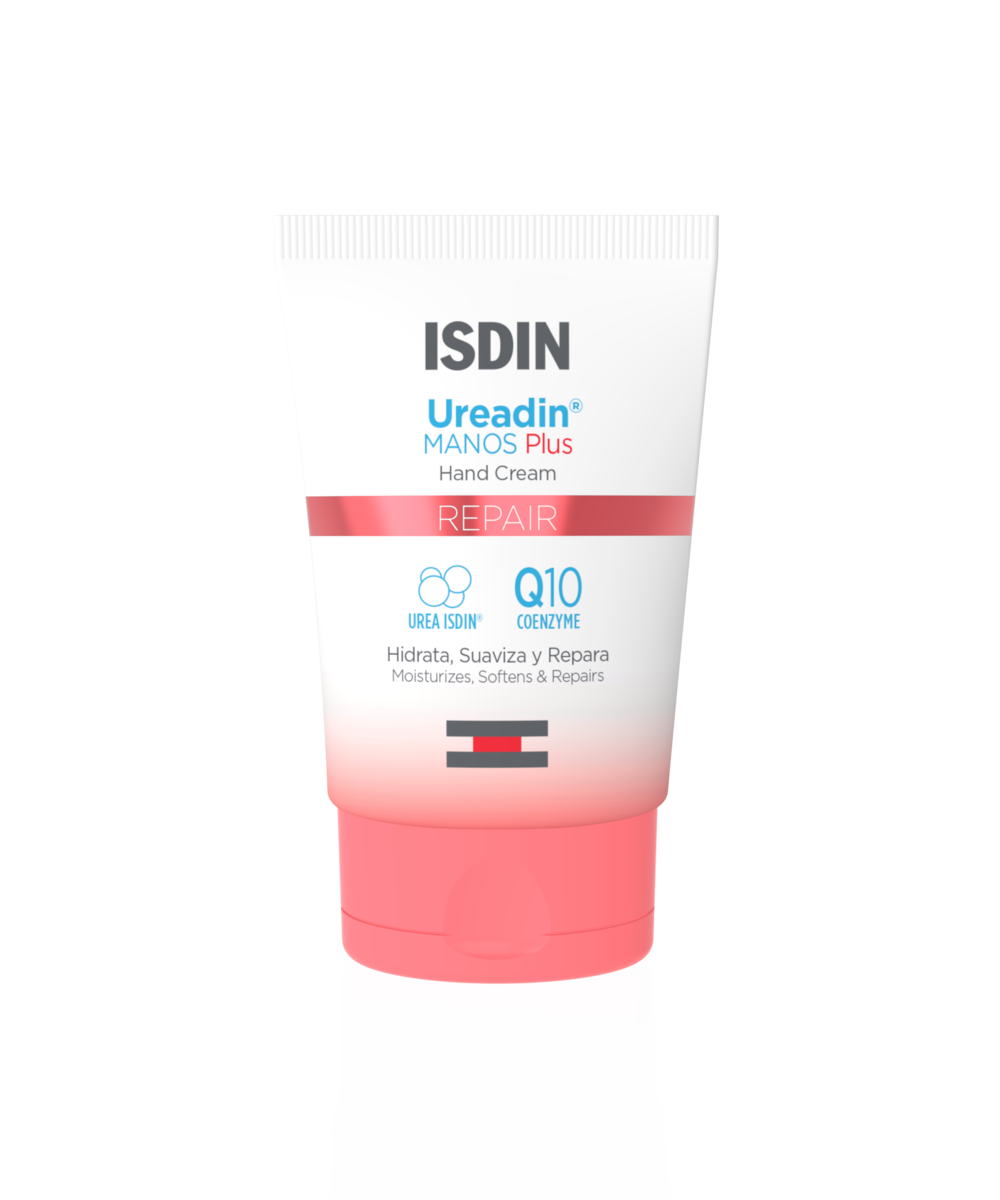 ISDIN Ureadin Manos .