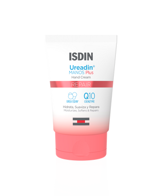 ISDIN Ureadin Manos .