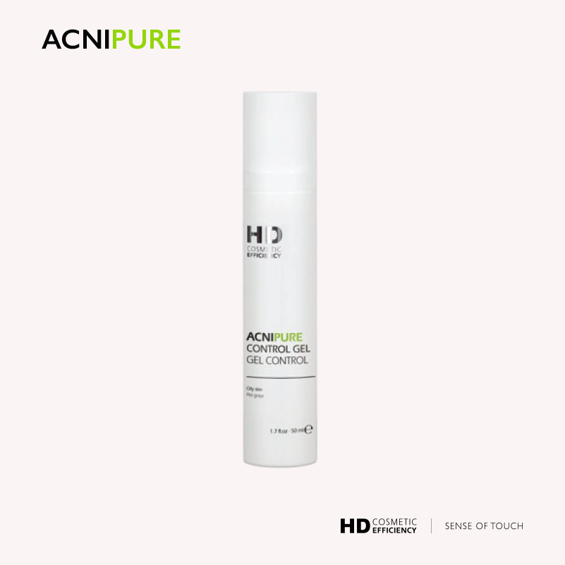 HD Acnipure Gel Control .
