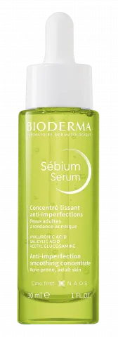Sébium Sérum .
