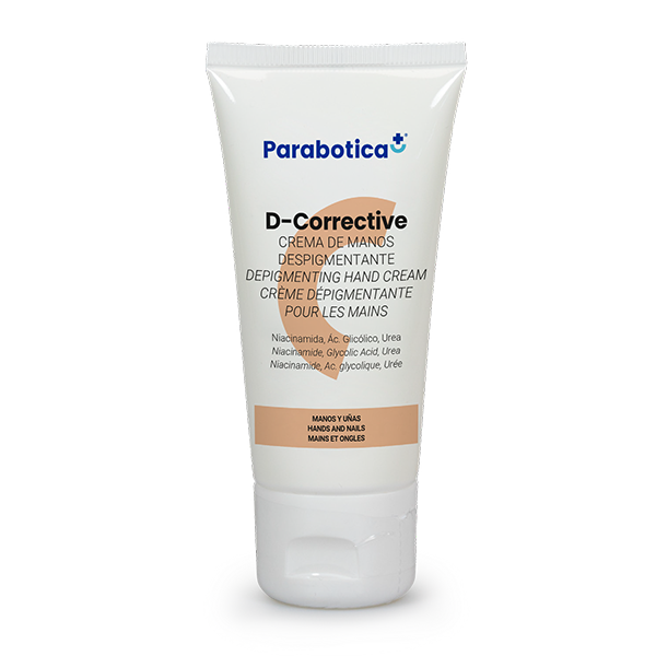 PB D-Corrective Manos 50ML.