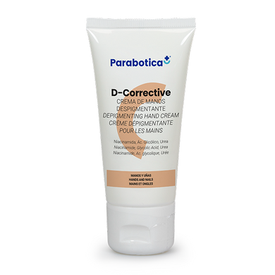 PARAB D-Corrective Manos .