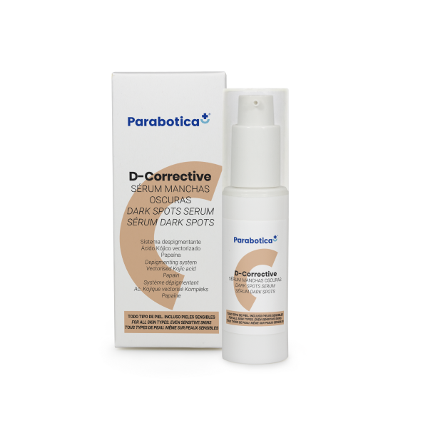 PB D-Corrective Serum 30ML .