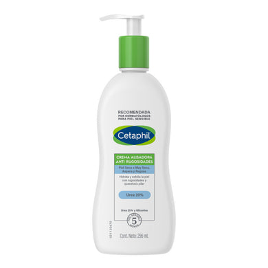 CETAPHIL Crema Alisadora Antirugosidades (296 ml)