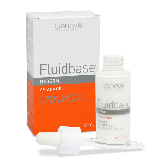 GEN-Fluidbase Gel 8% 30 ml .